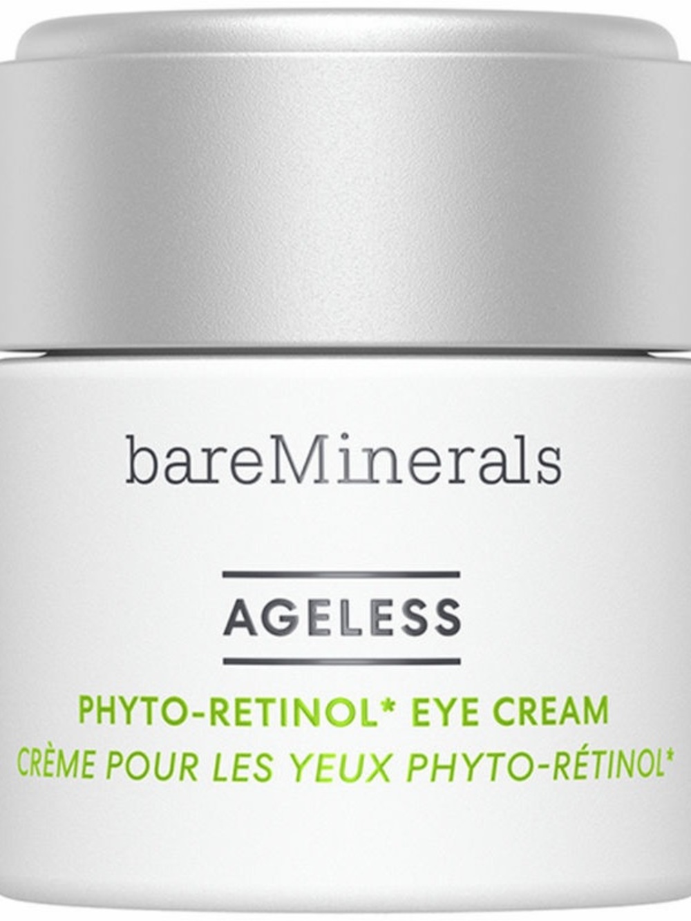 bareMinerals Ageless Phyto-Retinol Eye Cream BNIB!